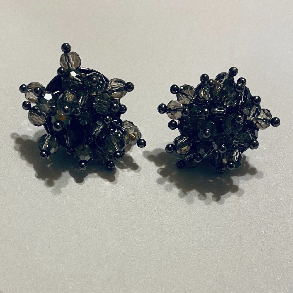 NEW Luxe Beaded Earrings